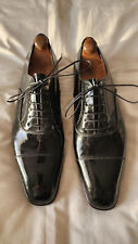 Chaussures tanino crisci d'occasion  Sevran
