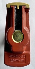 Audi 052905225c verteilerläuf gebraucht kaufen  Gollhofen