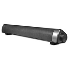 Megasat soundbar lautsprecher gebraucht kaufen  Münnerstadt