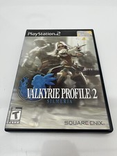 Valkyrie Profile 2: Silmeria PS2 CIB + Cartão de Registro Playstation 2 comprar usado  Enviando para Brazil