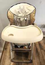 Gebrauchter hochstuhl babylieg gebraucht kaufen  Essen