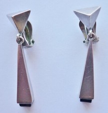 Earrings signed antonio for sale  Walnut Creek
