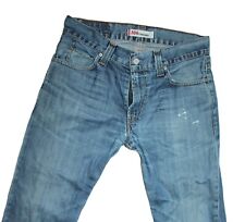 Levi 506 standard gebraucht kaufen  Gronau