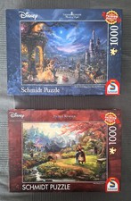 Schmidt puzzle disney gebraucht kaufen  Bergisch Gladbach