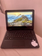 Lenovo laptop for sale  BARNET