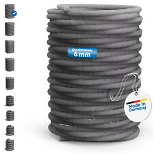 Fugenschnur 50mm rundschnur gebraucht kaufen  Neustadt a.d.Aisch
