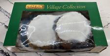 Lemax village collection for sale  Sykesville