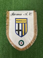 Pennant gagliardetto parma usato  Guidonia Montecelio