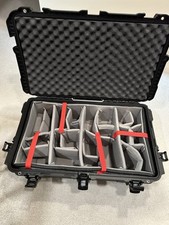 Nanuk 962 protective for sale  Fox Lake