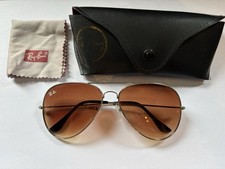 Ray ban sonnenbrille gebraucht kaufen  Bonn