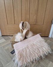 Nude pale pink for sale  BRIDGNORTH