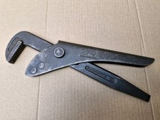 Vintage footprint wrench for sale  ROCHFORD
