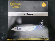 Gemini 200 alaska for sale  LONDON
