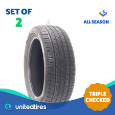 Set used 245 for sale  Chicago