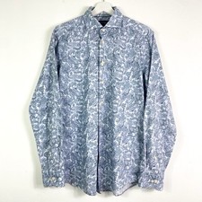 Eton hemd slim gebraucht kaufen  Gronau