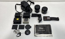 Zenza bronica etrs for sale  Los Angeles