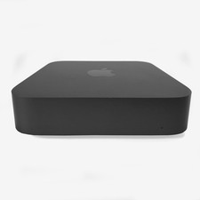 Apple Mac Mini 2018 3.2GHz i7 2TB SSD 64GB 10G Ethernet A1993 MRTR2LL/A comprar usado  Enviando para Brazil