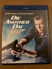 Die another day for sale  Overland Park