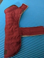 Dog winter coat for sale Dog winter coat for sale  CARDIFF