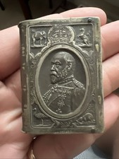 King edward vii for sale  BRIDGEND
