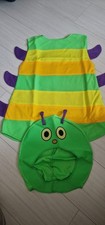 Caterpillar children costume for sale  NOTTINGHAM