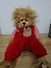 Reborn doll werewolf for sale  BILLINGHAM