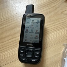 Garmin gpsmap 66s gebraucht kaufen  Berlin