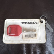 Honda red master for sale  LONDON