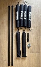 Thule square roof for sale  BUDE