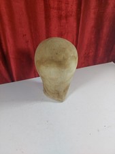Vintage milliners head for sale  ROSSENDALE