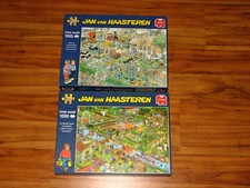 Jumbo puzzle jan gebraucht kaufen  Kaltenkirchen