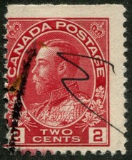 Canada 106 used d'occasion  Expédié en Belgium
