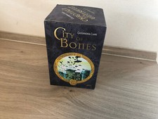 Cassandra clare chroniken gebraucht kaufen  Burglauer