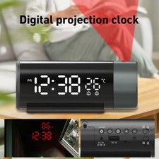 Wecker projektion wecker gebraucht kaufen  Kelsterbach
