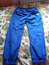 Pantaloni sportivi uomo usato  Teggiano