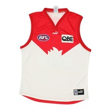 Sydney swans mens for sale  IPSWICH