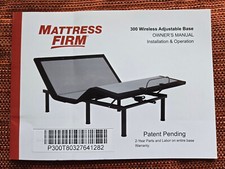 Mattress firm wireless for sale  South Amboy