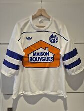 Maillot marseille papin d'occasion  Châteauneuf-les-Martigues