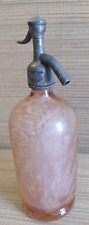 Sto5 siphon bistrot d'occasion  Le Grand-Pressigny