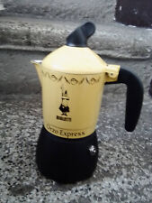 Caffettiera orzo express usato  Dorio