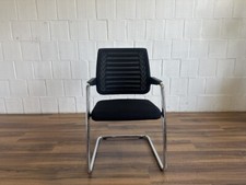 Girsberger reflex besucherstuh gebraucht kaufen  Kassel