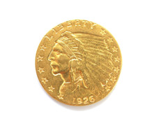 Alte goldmünze dollar gebraucht kaufen  Königsbrunn