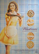 Waitress keri russell d'occasion  France