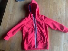 Jacke mädchen fleece gebraucht kaufen  Rottach-Egern