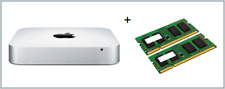 Usado, 8GB -2x4GB memória RAM upgrade Apple Mac Mini-6.1 final de 2012 i5-2.5GHz MD387LL/A comprar usado  Enviando para Brazil