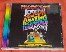 Jason amazing technicolour for sale  LONDON
