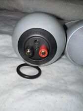 Anthony gallo acoustics for sale  EDGWARE