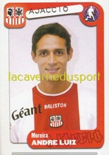 011 andre luiz d'occasion  Bussy-Saint-Georges
