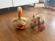 Steiff tiere seltenes gebraucht kaufen  Frankfurt am Main