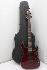 Schecter guitar hellraiser for sale  New York